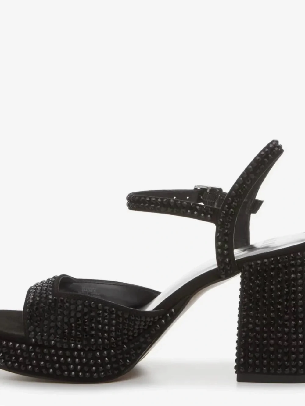 Mix No. 6 Halia Sandal